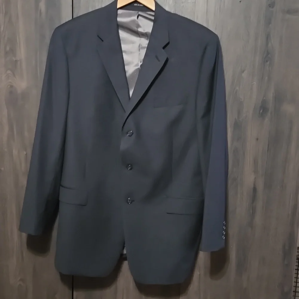 Calvin Klein Suit Jacket